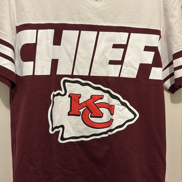 Celio Kansas City Chiefs shirt - Picture 3 of 5